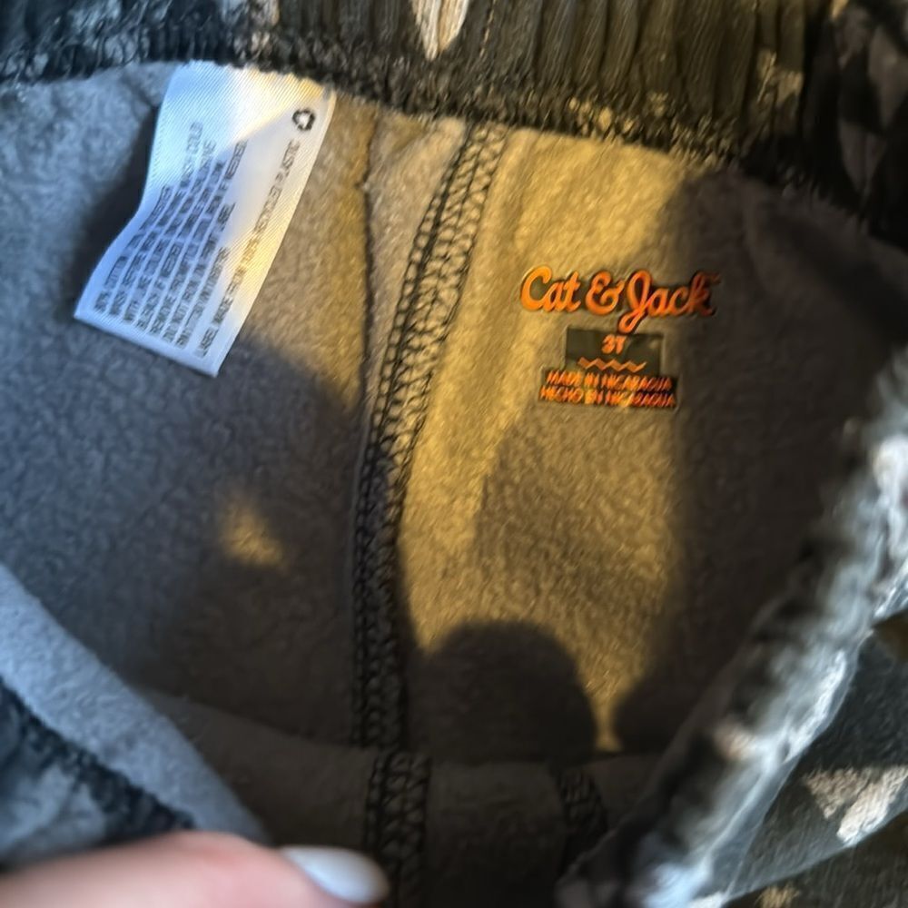 Boy pants bundle 4 - Picture 7 of 10